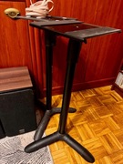 MOZOS MSS4-SET - statywy pod monitor