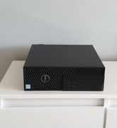 Dell precision SFF 3420 32GB i7-7700 Win11 SSD 256GB HDD 320GB