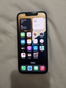 iPhone 13 mini 256GB   84% bateria   Stan bardzo dobry   pudełko