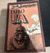 Tatko i ja - Jacek Sawaszkiewicz