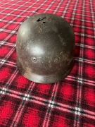 Hełm M38 spadochronowy