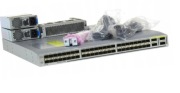 Switch Cisco Nexus N3K-C3064PQ-10GX 48x 10G 4x 40G 48x SFP