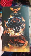 Jedersafe - Flame Moon