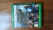 Pathfinder: Kingmaker – Definitive Edition Xbox DVD