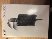 Słuchawki Stax SR-L500 MK1