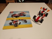 Lego Creator - 5763 Skok Na Wydmę 