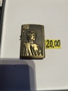 Zapalniczka benzynowa 