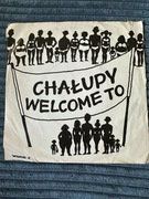 Winyl płyta Zbigniew Wodecki Chałupy Welcome To