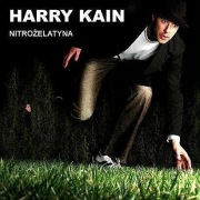 HARRY KAIN Nitrożelatyna 