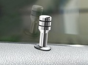 Trzpień / Kołek blokady drzwi aluminiowy - Audi