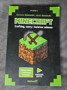 Minecraft - Crafting, czary i świetna zabawa