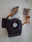 radiator chłodzenie Samsung RV510