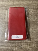 Etui zamykane na telefon Xiaomi Redmi 12C