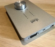 Profesjonalna karta  Apogee Duet 1