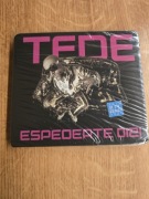 Tede.Espederte 0121 preorder folia fabryczna 