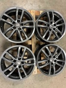 Felgi 18 aluminiowe Audi Q5 