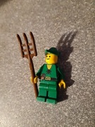 Lego Robin hood