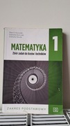Ćwiczenia do Matematyki 