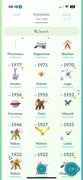 Konto Pokemon Go 66 level, 23k pokecoins.