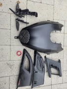 Części Ducati Diavel 1200