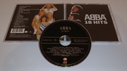 ABBA - 18 HITS  