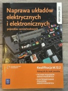 Podręcznik do przedmiotów zawodowych