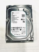 Seagate 4TB ST4000VN008 5,9K 64Mb Sata III 3,5''