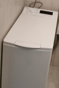 Pralka Amica TWA1T712DLS  czesci
