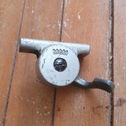 Bmw R45 R65 R80 R100 Dniepr - manetka ssania 