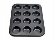 Forma do Pieczenia Muffinek