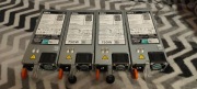 4 x Dell 750W (L750E-S0 i D750E-S1) R630 R730 T430 T630 R520 R620 R720