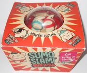 SUMO SLAM / GRA ZRĘCZNOŚCIOWA / PL / UNIKAT