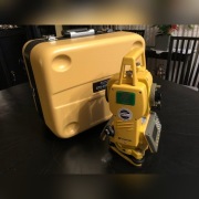 Tachimetr Topcon GTS-255N NOWY