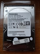 Dysk twardy Toshiba HDD 2.5 750GB 5400 