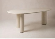 Stół NOWY!! do jadalni z mikrocementu