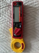 Miernik prądowy cęgowy AC50A 