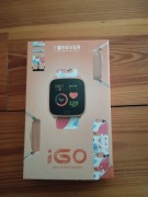 Smartwatch forever active iGO 