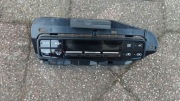 Toyota Auris 2 - Panel klimatyzacji