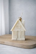 Świeca sojowa Domek mały | noya