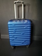 Nowa walizka kabinowa witchen niebieska 