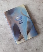 The Christmas Rat Avi