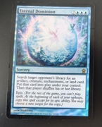 Eternal dominion mtg foil