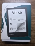 PocketBook Verse + etui