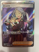 karta Pokemon Drasna