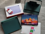 OnePlus Pad Go 2 Lavender Drift fioletowy 8/128 GB WiFi