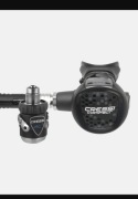 Automat do nurkowania Dystrybutor CRESSI COMPACT MC9 DIN 
