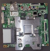 PŁYTA Główna do TV  LG 43UK6950PLB TV EAX67872805 (1.1)
