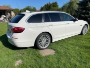 BMW F11 525D 218KM HARMAN BOGATE WYPOSAZENIE 