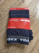 Bokserki męskie Kappa 2pak XXL