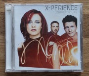 X-Perience  -  Journey Of Life
